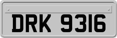 DRK9316