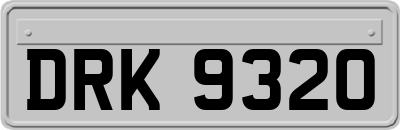 DRK9320