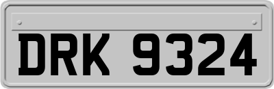 DRK9324
