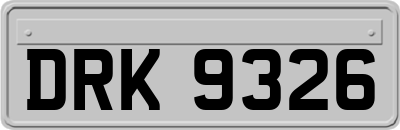 DRK9326