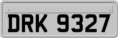 DRK9327