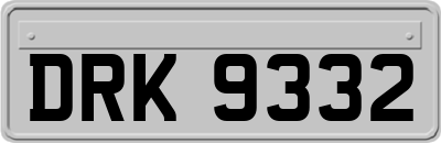 DRK9332
