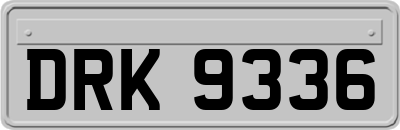 DRK9336