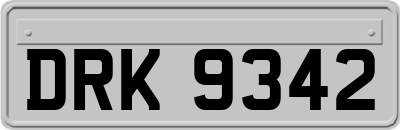 DRK9342