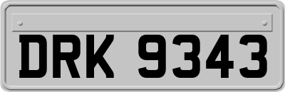 DRK9343