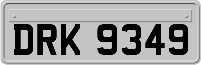 DRK9349