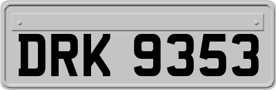 DRK9353