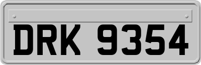 DRK9354