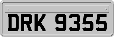 DRK9355