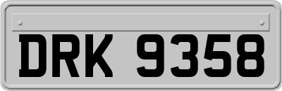 DRK9358