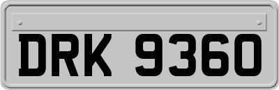 DRK9360