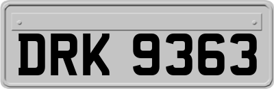 DRK9363