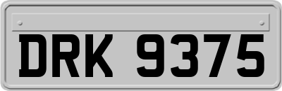 DRK9375