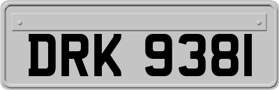 DRK9381
