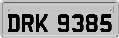DRK9385