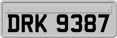 DRK9387