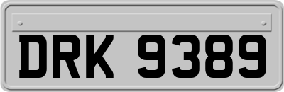 DRK9389