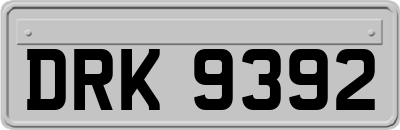 DRK9392