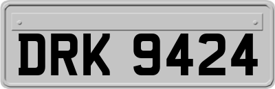 DRK9424