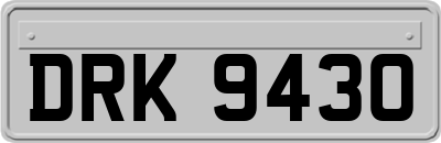 DRK9430