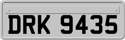 DRK9435