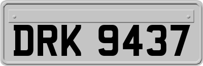 DRK9437