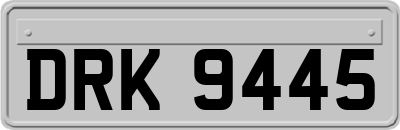 DRK9445