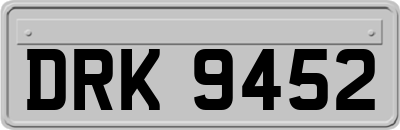 DRK9452
