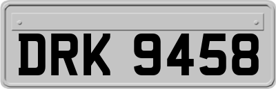 DRK9458