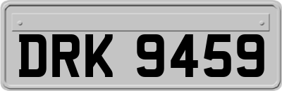 DRK9459