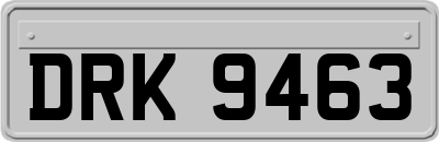 DRK9463