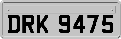 DRK9475