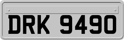 DRK9490