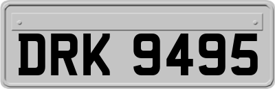 DRK9495