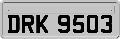 DRK9503