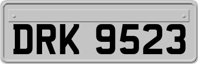 DRK9523
