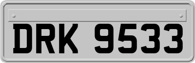 DRK9533