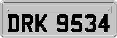 DRK9534