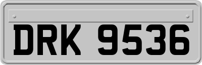 DRK9536