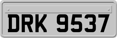 DRK9537