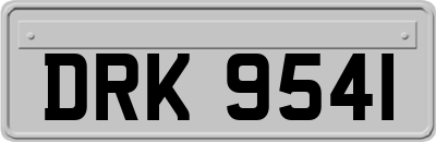 DRK9541