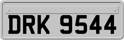 DRK9544