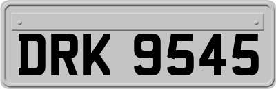DRK9545