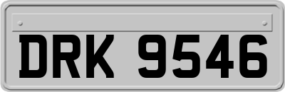DRK9546