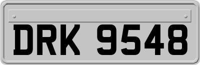 DRK9548