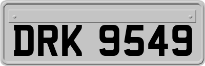 DRK9549