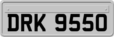 DRK9550