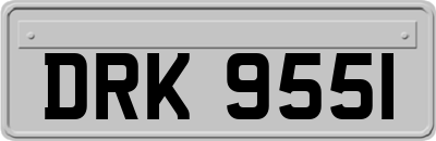 DRK9551