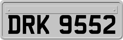 DRK9552