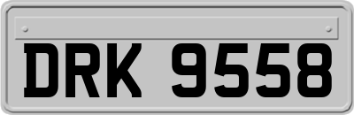 DRK9558